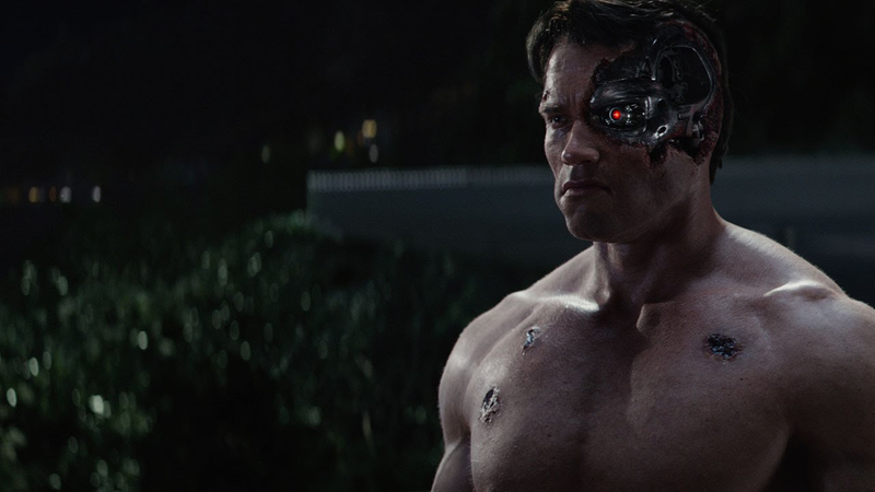 Illustration for article titled In Defence of Terminator: Genisys